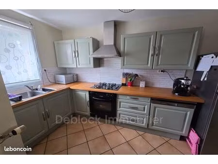 maison 4 pièces 87 m²