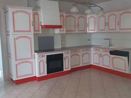 maison f4 de 110 m² avec garage – feignies (rue paul deudon)