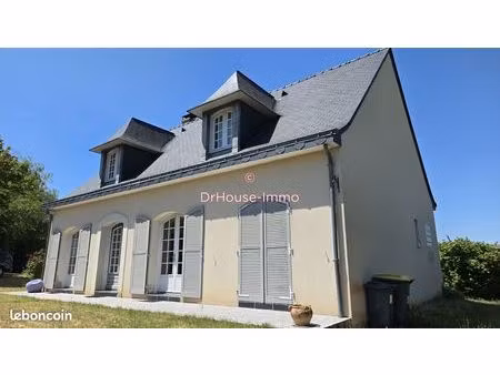 maison 8 pièces 188 m²