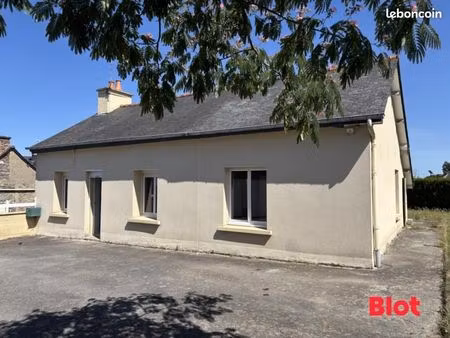 maison 3 pièces 65 m²