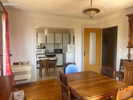 maison 6 pièces 112 m²