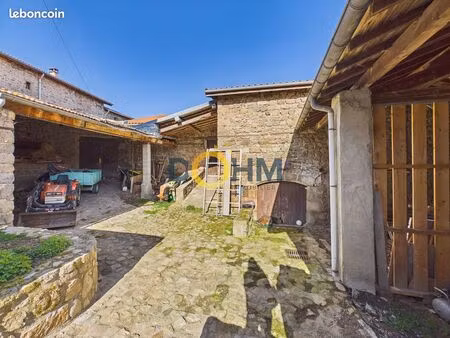 maison 6 pièces 155 m²