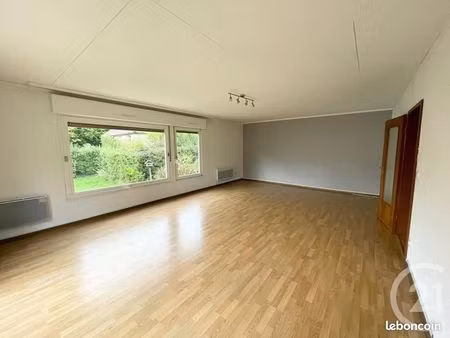 maison 5 pièces 119 m²