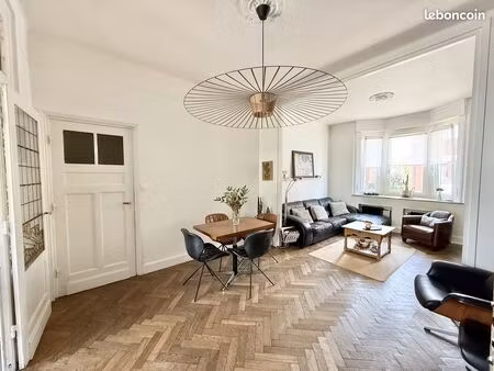 maison 4 pièces 130 m²