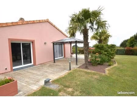 maison 6 pièces 188 m²