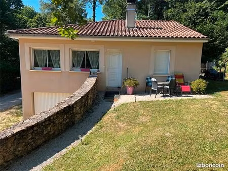 maison 3 pièces 96 m²