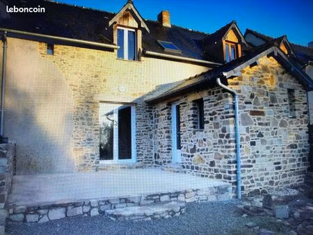 location maison t3