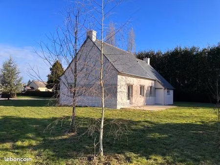 maison t3 - 70 m²
