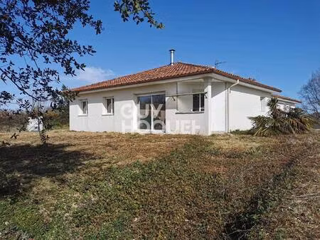maison à louer