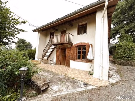 maison 4 pièces 103 m²