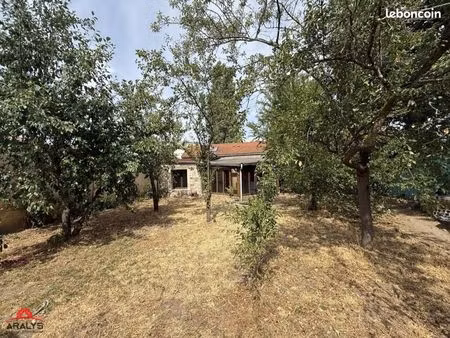 maison 6 pièces 98 m²