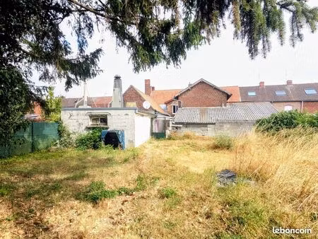 maison 8 pièces 200 m²