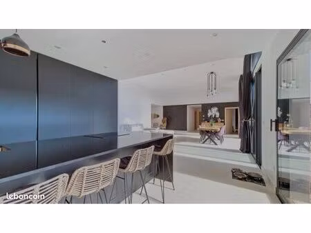 maison contemporaine