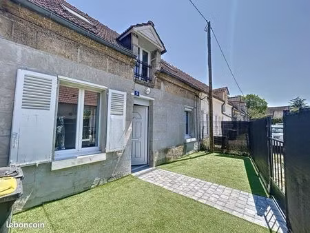 location maison trosly-breuil