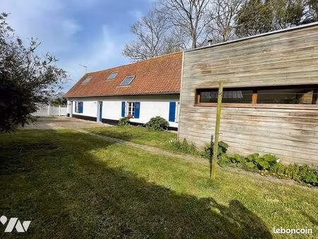 maison 180 m² autingues