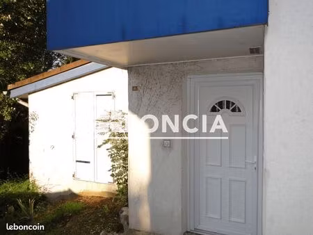 villa 3 pièces 90 m²