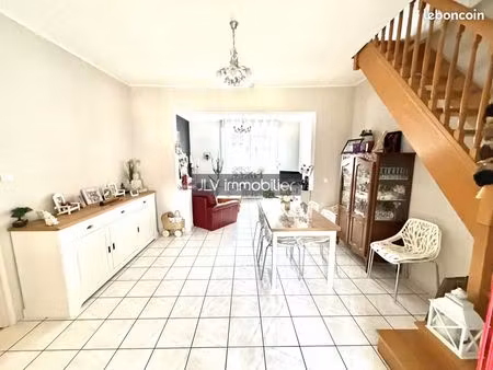 maison 6 pièces 112 m²
