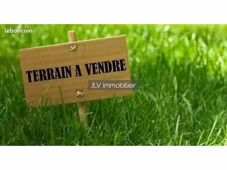 terrain 1 595 m² esquelbecq