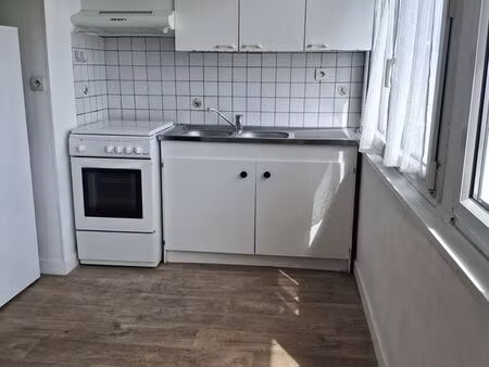 appartement à louer calais nord