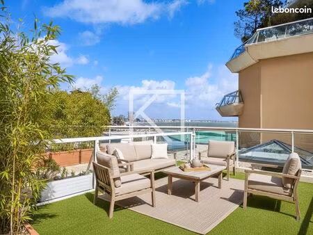 appartement 1 pièce 27 m²