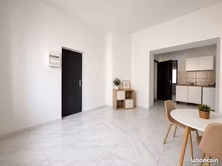 immeuble 80 m² lille