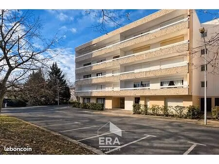 appartement 4 pièces 89 m²