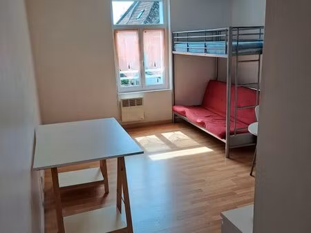 studio étudiant saint omer