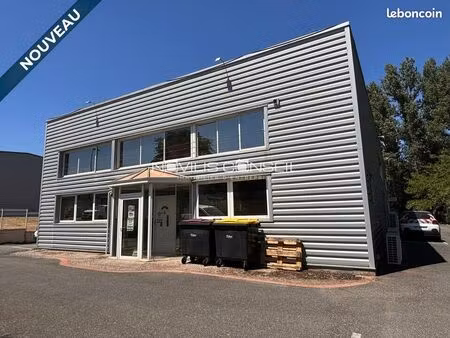 bureaux 303 m² muret