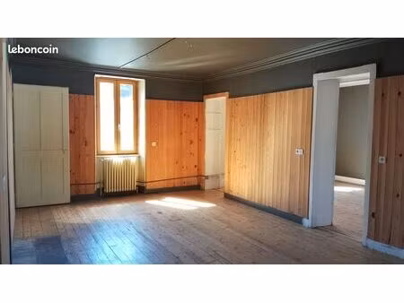 bureaux 50m2
