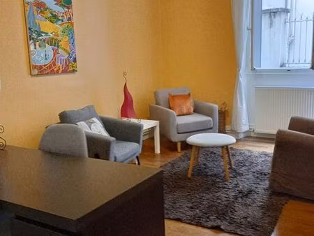 location bureau/cabinet grenoble hyper centre