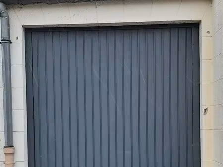 location garage