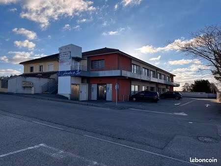 locaux commerciaux ou bureaux