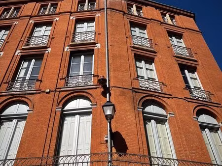 local commercial 25m2 toulouse