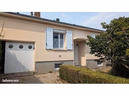 maison 4 pièces 74 5 m2
