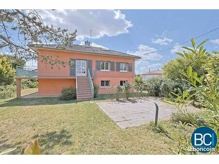 maison 10 pièces 190 m²