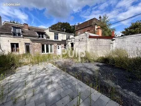 maison 5 pièces 142 m²