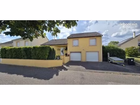 maison 7 pièces 113 m²