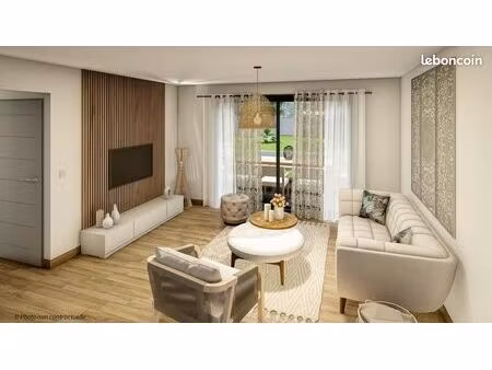 maison 5 pièces 72 m²
