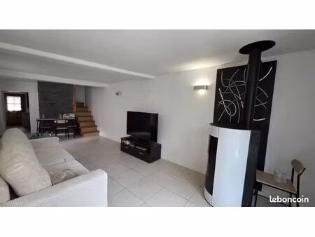 maison 3 pièces 48 m²