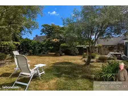 maison 5 pièces 97 m²