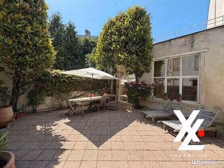 maison 5 pièces 134 m²