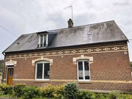 maison 4 pièces 70 m²
