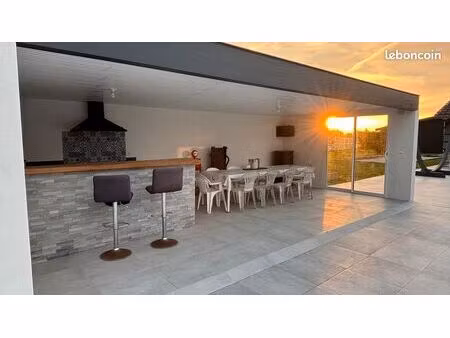 maison contemporaine