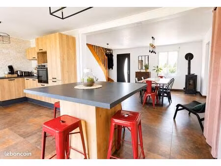 maison familiale sans travaux
