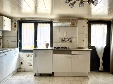 maison de ville
