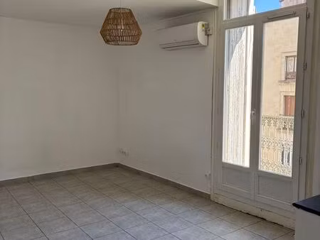 appartement t3 - 60m2 - béziers