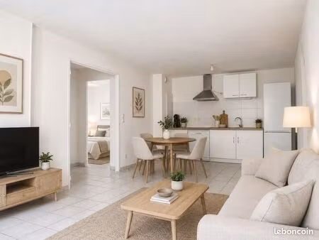 t2 45m²