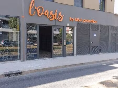 appartement 1 pièce 23 m²