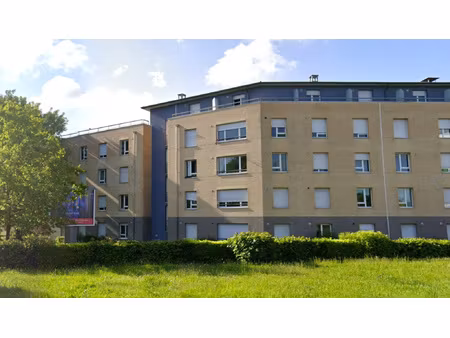 investissement en residence étudiante