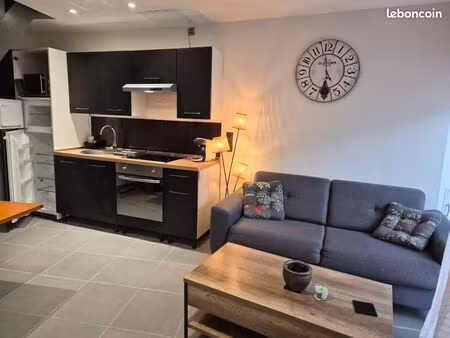 appartement proche servian